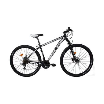 Frávega Bicicleta mountain bike slp 5pro rodado 29 talle 20 oferta
