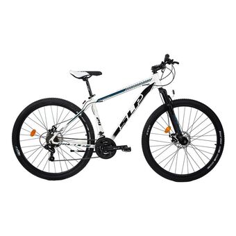 Frávega Bicicleta mountain bike slp 5pro rodado 29 talle 18 oferta