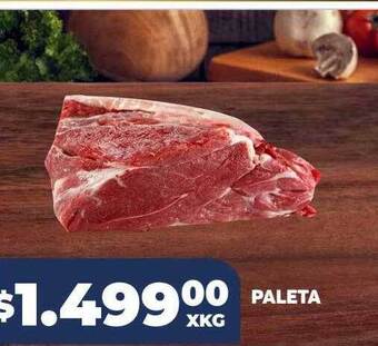 Makro Paleta oferta