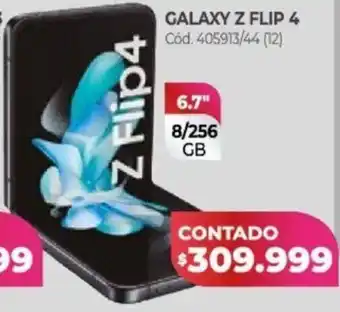 Naldo Lombardi Galaxy Z Flip 4 6,7" oferta