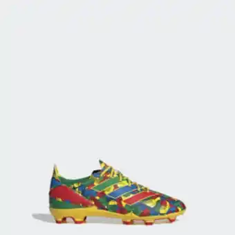 Adidas Botines gamemode terreno firme oferta