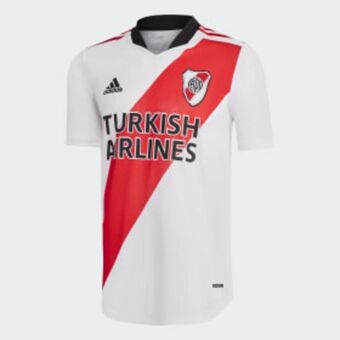 Camiseta local oficial river plate 21/22