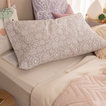 Arredo Funda de almohada queen size puntos tex oferta