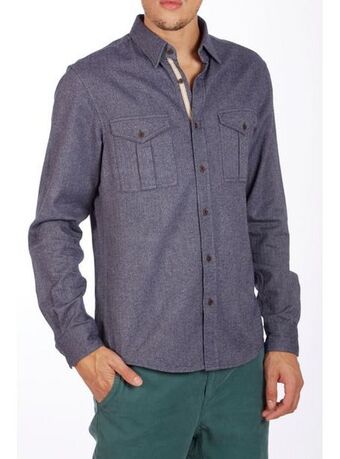 Legacy Camisa espigada oferta