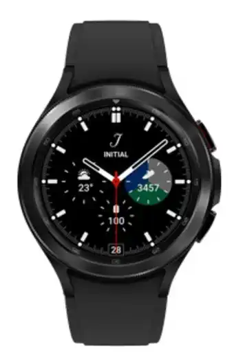 Claro Samsung galaxy watch4 classic 46mm oferta