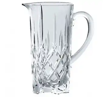 Vinoteca Ligier Nachtmann noblesse jarra 1190ml oferta