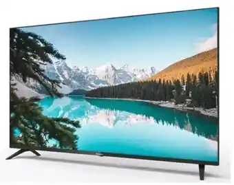 Monumental Hogar Tv 50 smart led 4k candy uhd android 11- mod: 50gtv1400 oferta