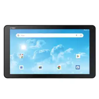 Musimundo Tablet x-view proton titanium colors go 2/32 10' 32 gb burgundy oferta