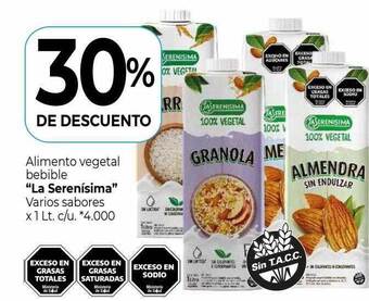 La serenisima