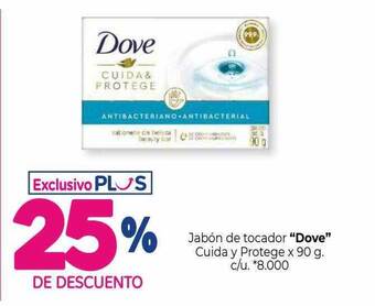 La Anonima Dove oferta