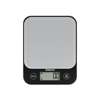 Aloise Balanza de cocina philco bcph21bp oferta