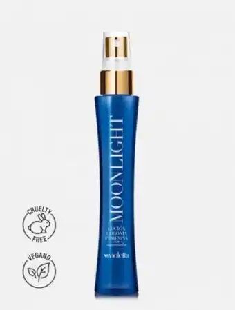 Violetta Fabiani Loción colonia moonlight oferta