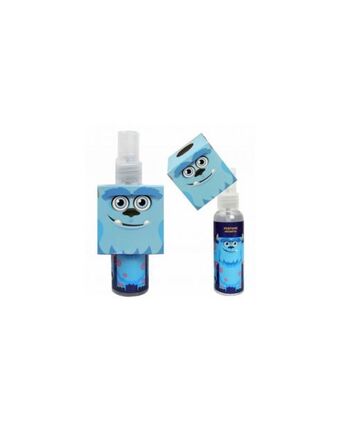 Punto de Salud Disney - perfume infantil cubes x 65 ml sullivan oferta