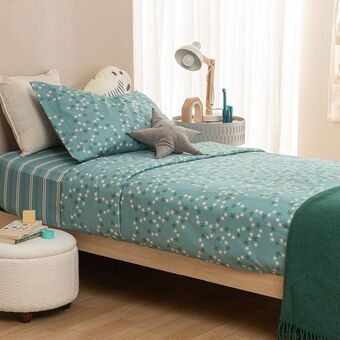Arredo Juego de sábanas 1 plaza estrella glam oferta