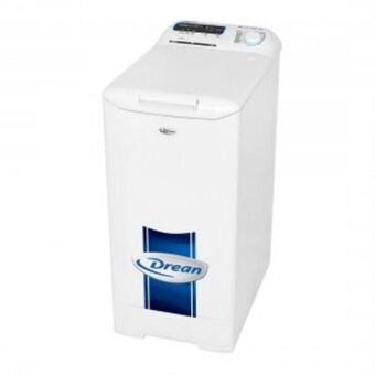 Punto Blu Lavarropas drean gold 8.6 eco oferta