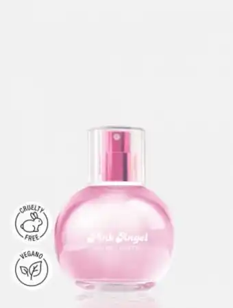 Violetta Fabiani Eau de toilette pink angel oferta