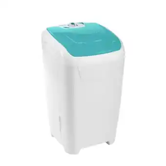 Maitess Lavarropas semiaut columbia lsc7000 7kg oferta