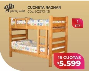 Naldo Lombardi Gjb cucheta ragnar oferta