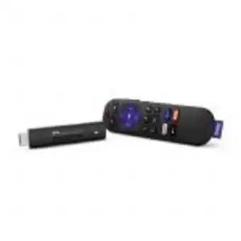 Delta Roku streaming stick 3820mx 4k hdmi control remoto oferta