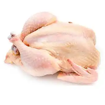 El Nene Pollo fresco xkg oferta