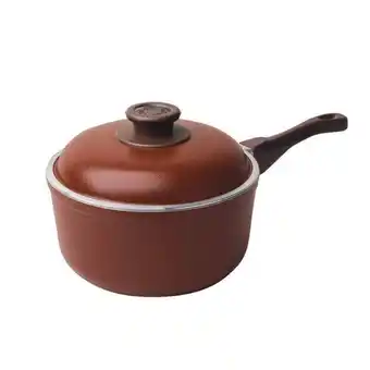 Avon Olla 20 cm con mango y tapa | cucina donna oferta