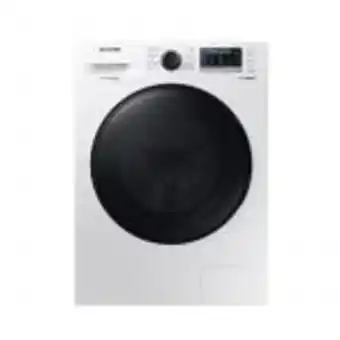 Delta Lavarropas samsung ww70aa46bw inverter 7kg blanco oferta