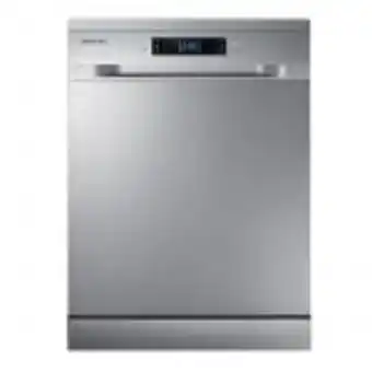 Delta Lavavajillas samsung dw60m6050fs/bg 14 cubiertos… oferta