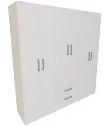 Giúdice Placard art.3502 6p 2c blanco oferta