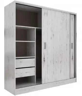 Giúdice Placard art.3151 2puertas corredizas venecia 1.82m oferta