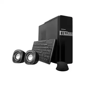 Pc cross bangho ci3 8gb ssd 240gb b02 i3