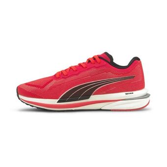 Puma Zapatillas de running para mujer velocity nitro oferta