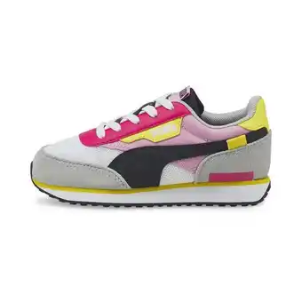 Puma Zapatillas infantiles future rider splash oferta