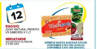 Baggio/Mediatarde