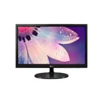 Monitor lg led hd de 18.5” (ii)