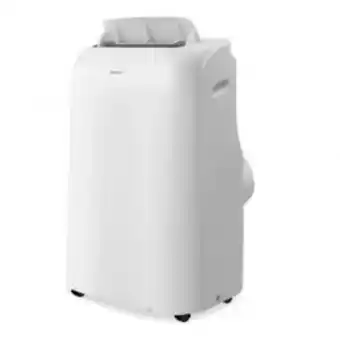 Oscar Barbieri Aire acondicionado portátil frío / calor philco 3010 frigorías 3500w php32ha3an oferta