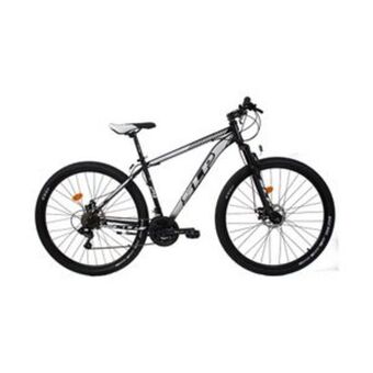 Bicicleta mountain bike slp 5pro rodado 29 talle 20
