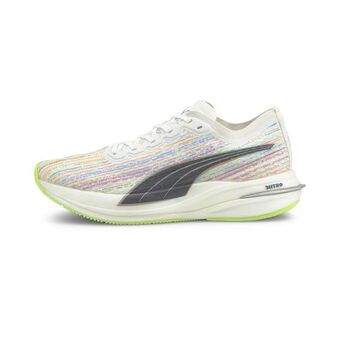 Puma Zapatillas de running para mujer deviate nitro sp oferta