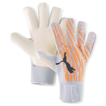 Puma Guantes de arquero ultra grip 1 hybrid pro oferta
