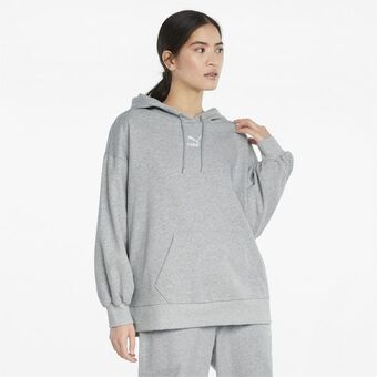 Puma Buzo oversize para mujer classics oferta
