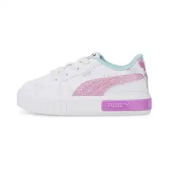 Puma Zapatillas cali star fly-mingo ac para bebés oferta