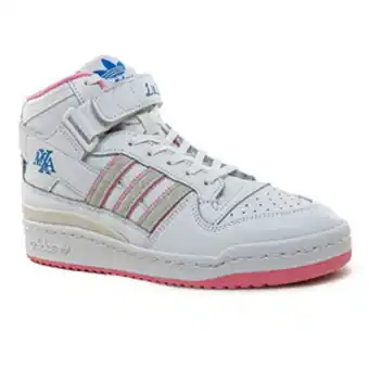Digital Sport Botas forum 84 adv x lil dre oferta