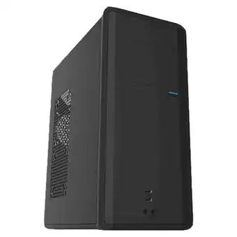 Garbarino Pc intel celeron g5905 + 8gb ram + hdd 1tb oferta