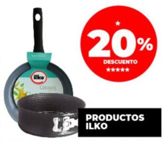 Supermayorista Vital Productos Ilko oferta