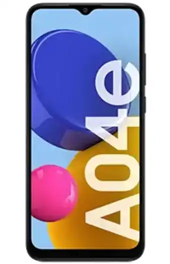 Claro Samsung galaxy a04e 64gb oferta