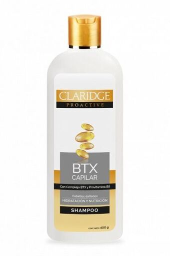 Pigmento Shampoo botox oferta