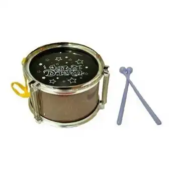 Jugueteria Pluto's 210-6 bateria c/palos.. oferta