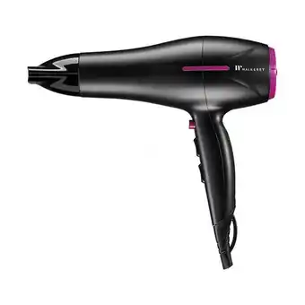 Carrefour Secador de pelo nalk and rey 1800w easydry 2000 nrhd500-18l oferta