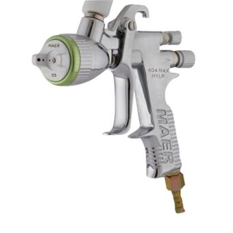 Pintecord Maer pistola hvlp ecologica oferta