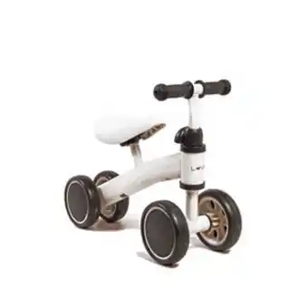 Frávega Patacleta andarin love 78 blanco oferta
