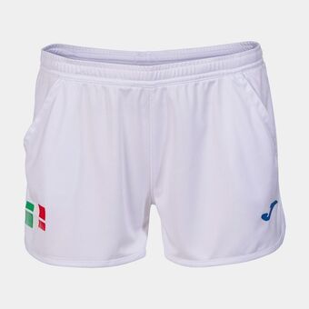 Joma Short federación italiana tenis mujer oferta